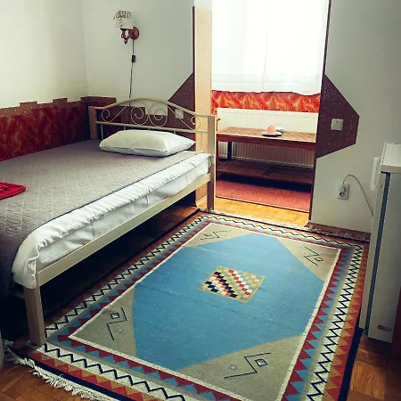 Malvy Hotel
