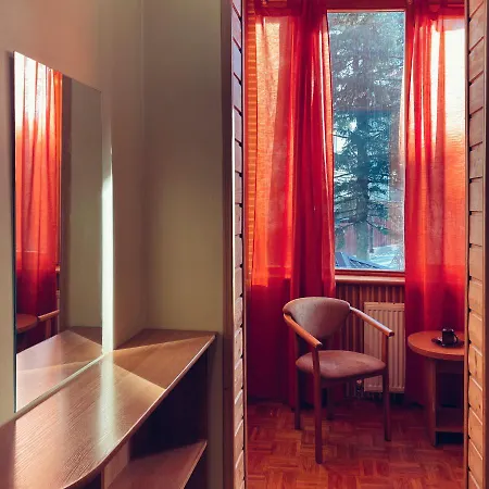 Hotel Malvy