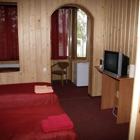 Hotel Malvy
