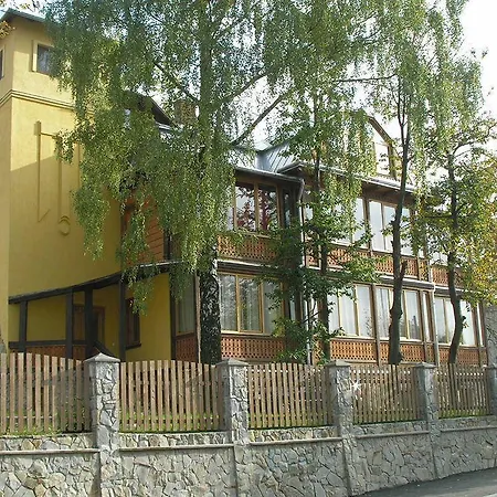 Hotel Malvy 2*