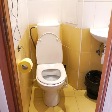 Malvy Hotel Truskavets