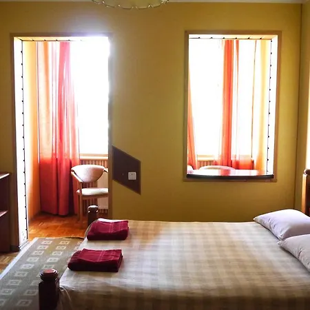 Malvy Hotel