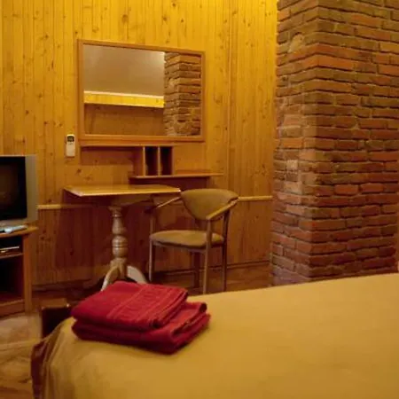 Hotel Malvy