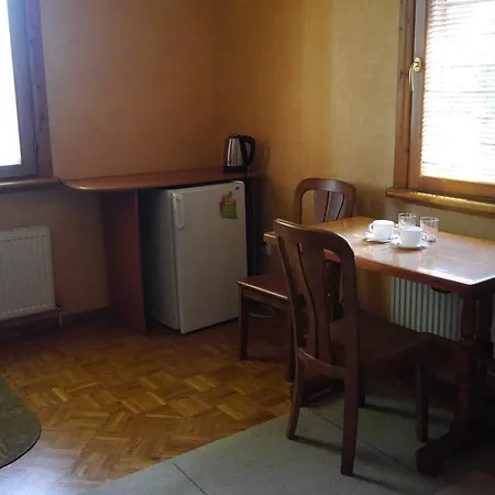 Malvy Hotel Truskavets