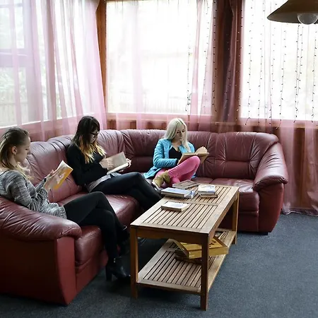 Malvy Hotel 2*