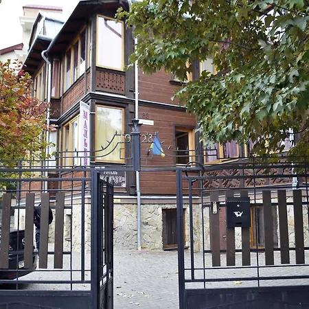 Hotel Malvy 2*