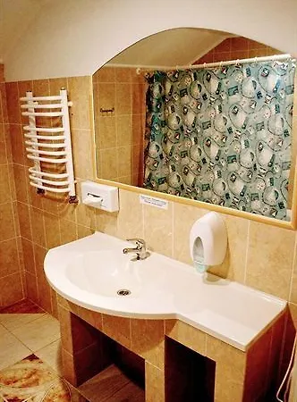 Malvy Hotel 2*