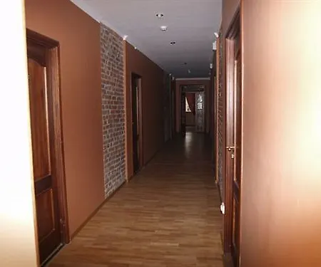 Malvy Hotel
