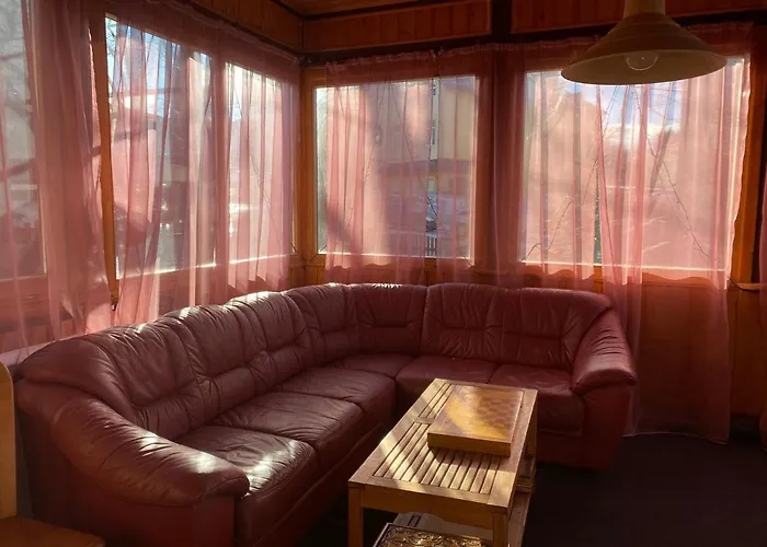 Otel Malvy 2*