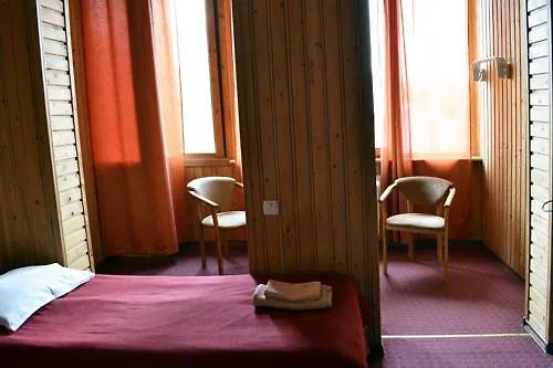 Hotel Malvy Truskavec