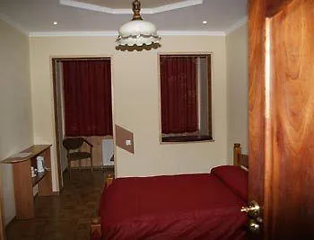 Otel Malvy Truskavets