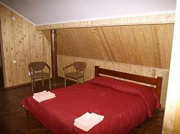 Malvy Otel Truskavets