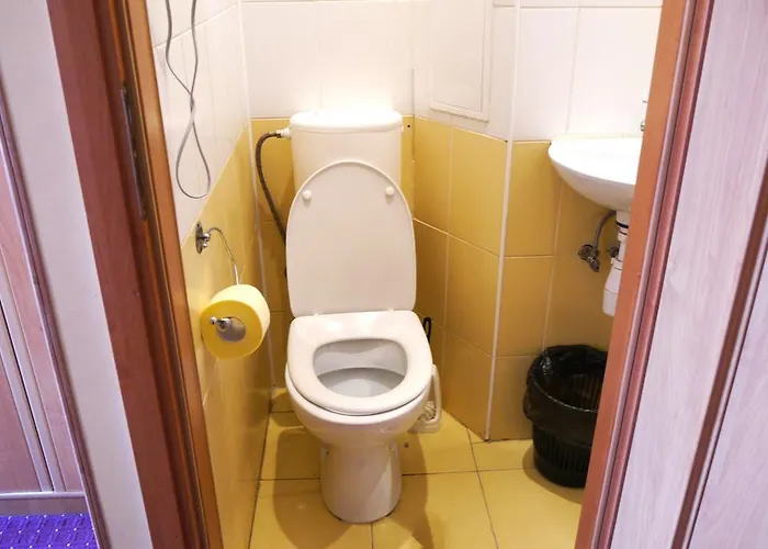 Malvy Hotel Truskavec