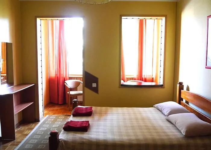 Malvy Otel