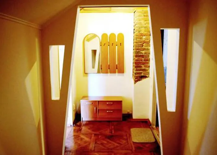 Malvy Otel Truskavets