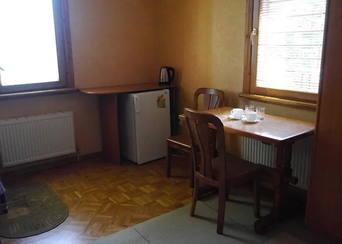 Malvy Otel Truskavets