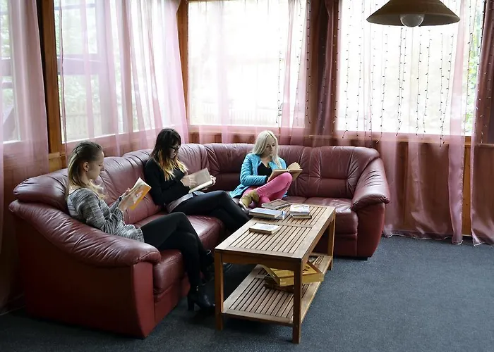 Malvy Otel 2*
