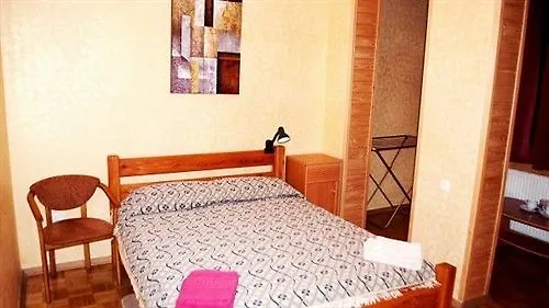 Hotel Malvy 2*