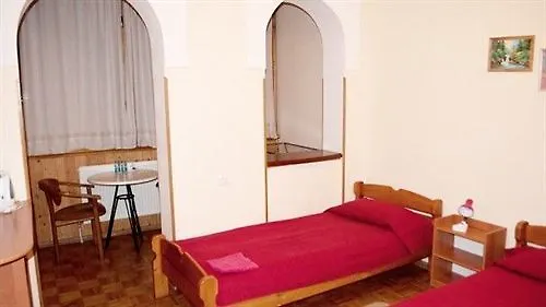 Malvy Hotel