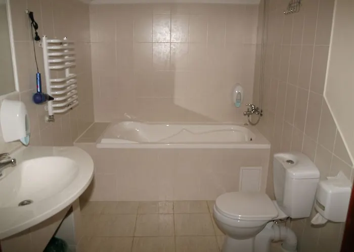 Otel Malvy Truskavets