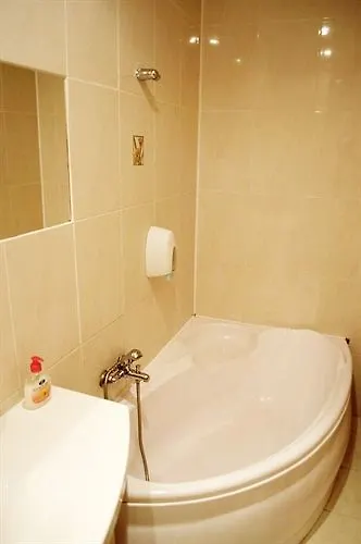 Malvy Hotel Truskavec