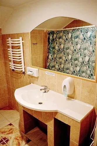 Malvy Hotel 2*