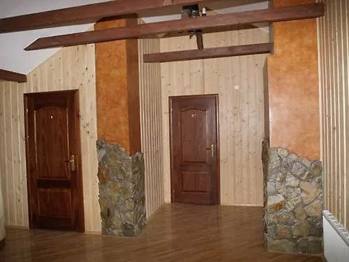 Otel Malvy
