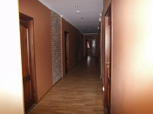 Malvy Hotel
