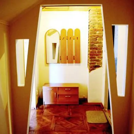 Malvy Hotel Truskawez