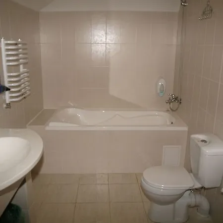 Hotel Malvy Truskawez