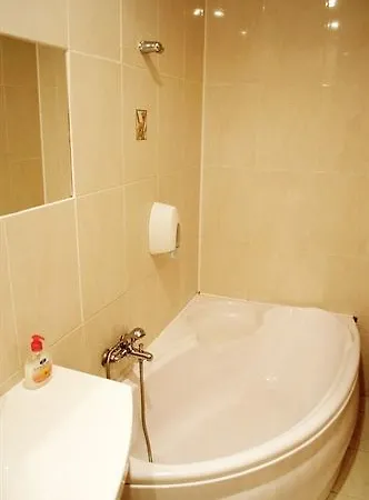 Malvy Hotel Truskawez