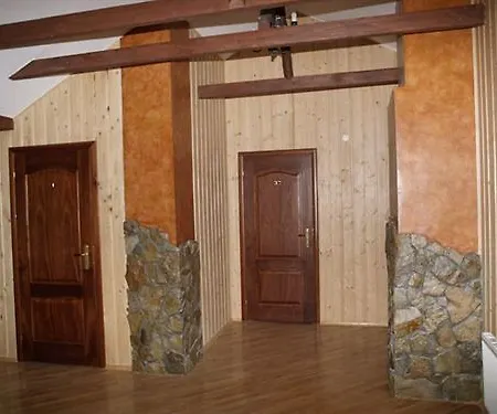 Hotel Malvy